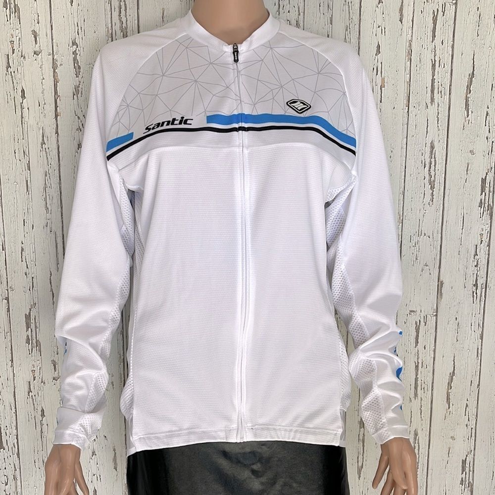 Santic Cycling Top  
